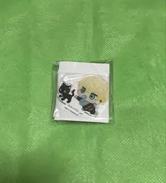 松野千冬 バブきゃら アクリルスタンド