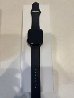 こ*ろ様 Apple Watch 10 ナチュラルチタニウム 42mm - メルカリ