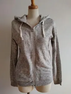 美品UNIQLO×INES DE LA FRESSANGE パーカーS