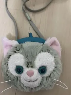 ジェラトーニ　ポシェット