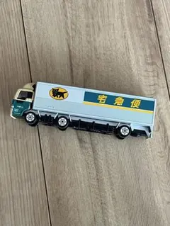 トミカ ヤマト運輸 トラック型ミニカー箱無し