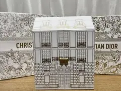 ディオールモンテーニュコフレ2023