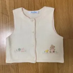 familiar ファミリア ベスト