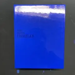 新世紀エヴァンゲリオン Blu-ray BOX STANDARD EDITION