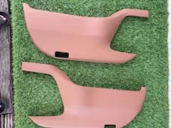 ラパン HE22s テールカバー ショコラ　テールガーニッシュ 純正オプション ラパン HE22s テールカバー ショコラ テールガーニッシュ 純正