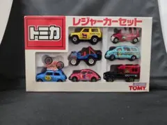 タカラトミー カーズトミカ レジェンドシリーズ 5台セット - メルカリ