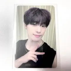SEVENTEEN ディノ トレカ your choice ラキドロ