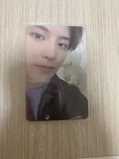 スキズ 5star トレカ スンミン