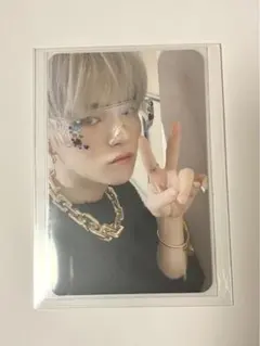 treasure night garden ヨシ コレクトブック