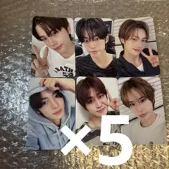 BTS ARIRANG 日本 weverse 特典 35枚 コンプ トレカ BTS ARIRANG 日本 weverse 特典 35枚 コンプ トレカ - メルカリ