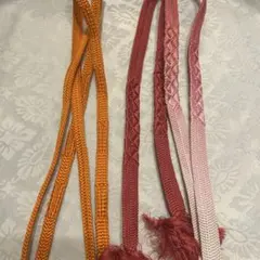 帯締め セット
