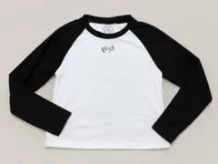 グローバルワーク　長袖Tシャツ 150cm