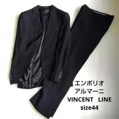 エンポリオ アルマーニ VINCENT LINE セットアップ　44