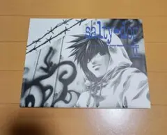 最遊記 峰倉かずや salty-dog Ⅰ画集 - メルカリ