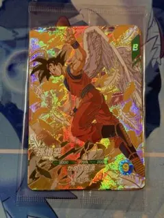 ドラゴンボールスーパーダイバーズ 天使悟空 ベジータ バーダック 未開封2セット ドラゴンボールスーパーダイバーズ 天使悟空 ベジータ バーダック 未