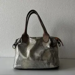 Ebarrito エバリート　ショルダーバック
