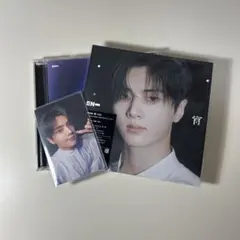 ENHYPEN 宵 - YOI - ジェイ