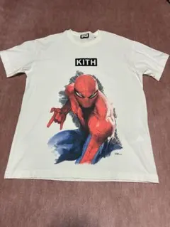 2026年最新】kith スパイダーマンの人気アイテム - メルカリ