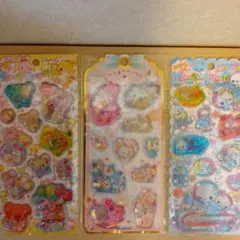 カミオジャパン　ウォーターインシール