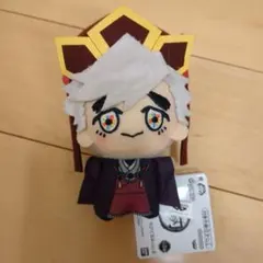 鬼滅の刃 ちびぐるみ vol.6 童磨 幼少期