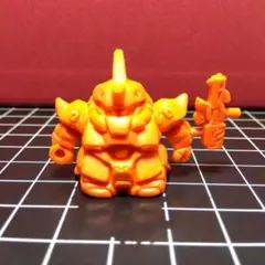 2026年最新】ガン消し ゲルググの人気アイテム - メルカリ