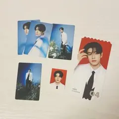 ENHYPEN ジェイク WALK THE LINE FINAL トレカ