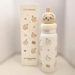 신품 치이카와 MINISO 우사기 海外限定 ステンレスボトル 550ml