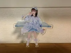 CUTIESTREET 梅田みゆ アクリルスタンド
