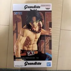 ポートガス・D・エース フィギュア