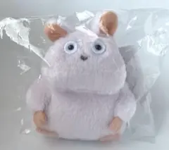 千と千尋の神隠し　坊ねずみ コインケース　ポーチ