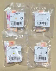 おジャ魔女どれみ　めじるしアクセサリー5