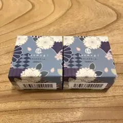 つむぎ コスメ ヒト型セラミド しみこみクリーム セラミドクリーム 2個 30gのサムネイル