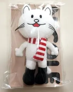 【新品未開封】BUMP ニコル NICOLE マスコットキーリング