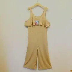 【 新品 】　キッズ サロペット 150