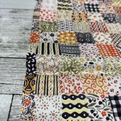 感謝SALE リバティ 35×34cmギリギリ