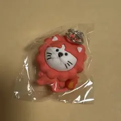 OWV SQUAD マスコットキーホルダー ライオン本田のサムネイル