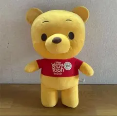 ディズニー　くまのプーさん　ぬいぐるみ