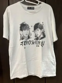2026年最新】東方神起 tシャツ xvの人気アイテム - メルカリ