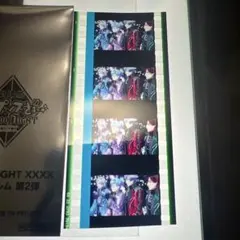 うたの☆プリンスさまっ♪ タブナイ 第7週 来場者特典 コマフィル厶 全員 集合