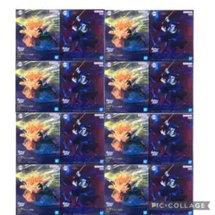 鬼滅の刃 VIBRATION STARS 我妻善逸 獪岳