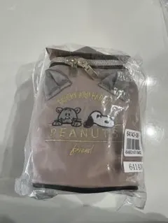 Jewelna Rose×PEANUTS スタンドポーチのサムネイル