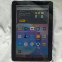 極美品 Fire HD 8 キッズモデル 最新第12世代(2024) 32GB - メルカリ