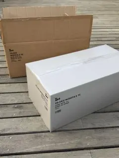 ZANEARTS WOOTA S TC テント