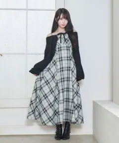 2026年最新】rosemuse cami dress set cardiganの人気アイテム - メルカリ