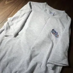 しまむら エンジェルブルー コラボ Tシャツ トレーナー