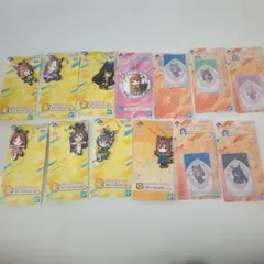 ウマ娘　一番くじ まとめ売り