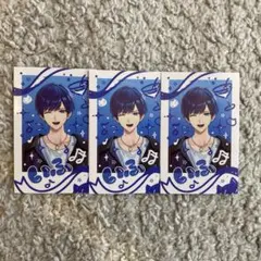 いれいす If チェキ風トレカ