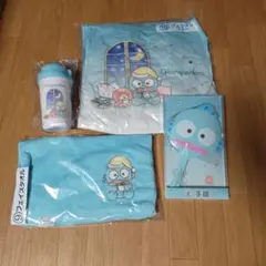 ハンギョドン レトロ98年物超レア文房具セット - メルカリ
