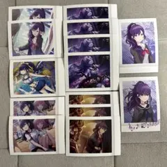 プロセカ　朝比奈まふゆ　ぱしゃこれ