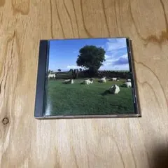 The KLF / CHILL OUT CD
